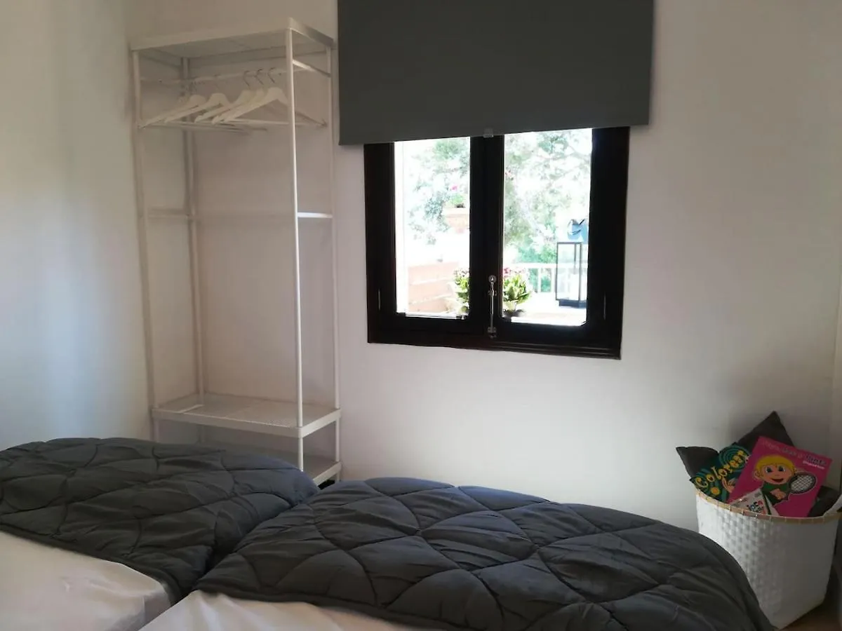 Casa 2 Pins Apartment Porto Cristo