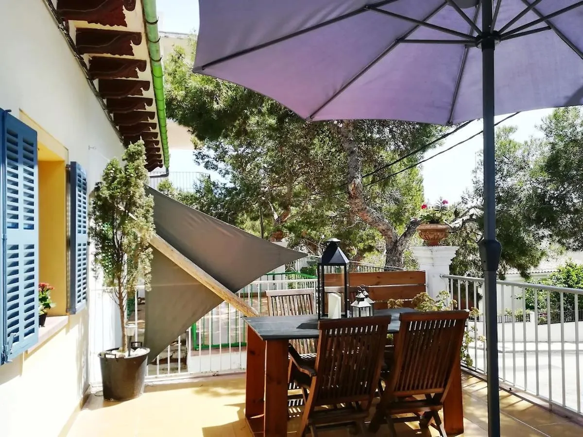 Casa 2 Pins Apartment Porto Cristo Spain