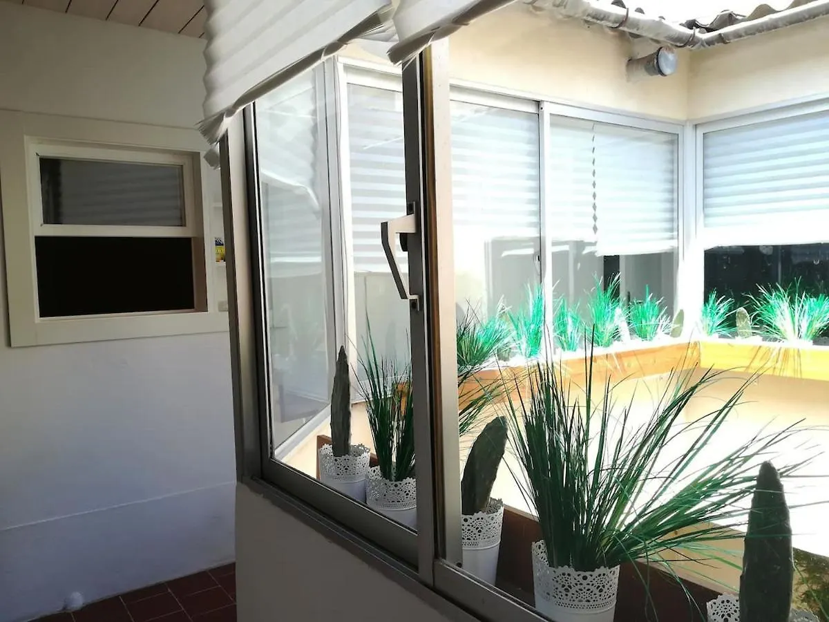 Casa 2 Pins Apartment Porto Cristo Spain