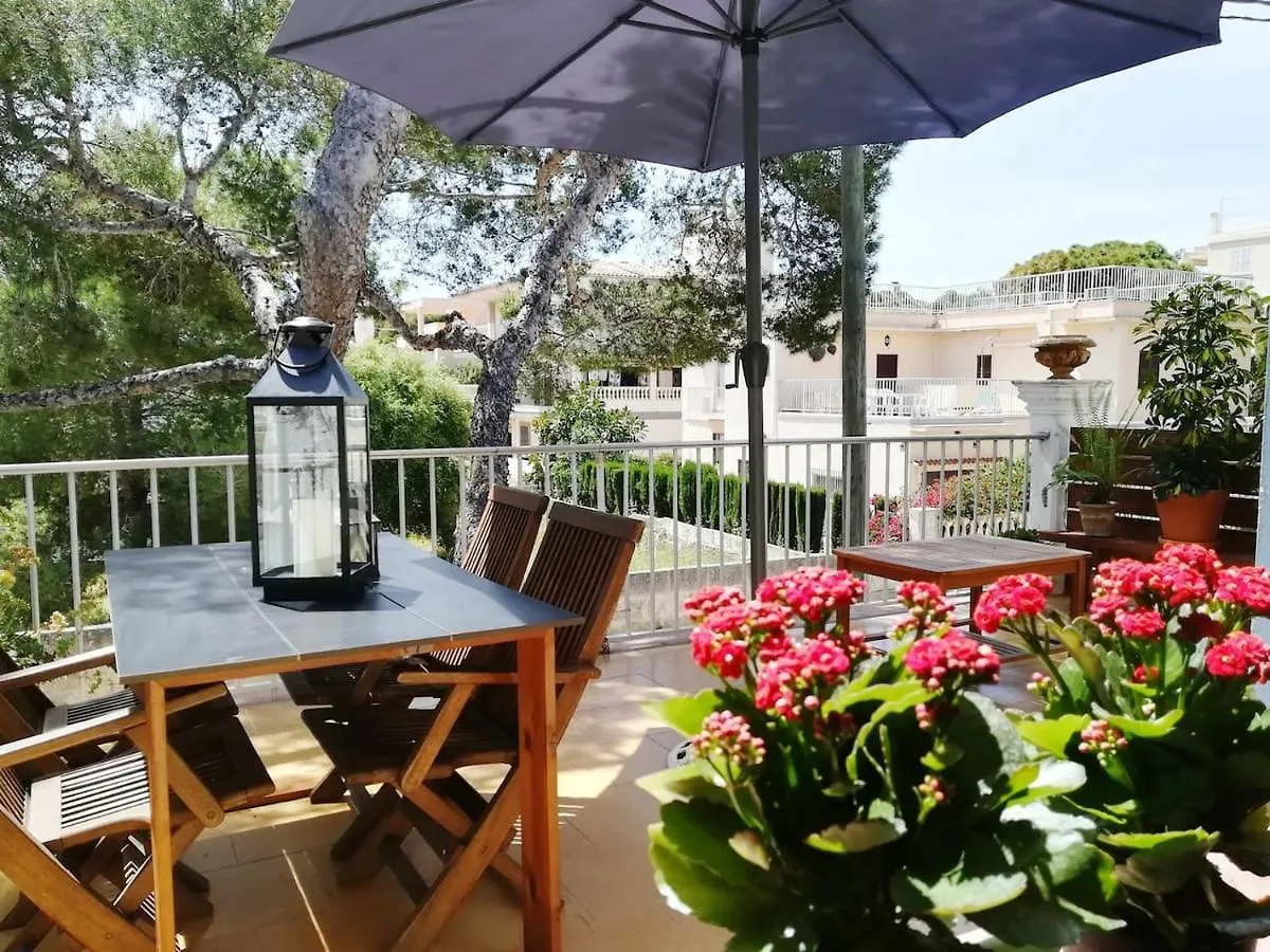 Casa 2 Pins Apartment Porto Cristo