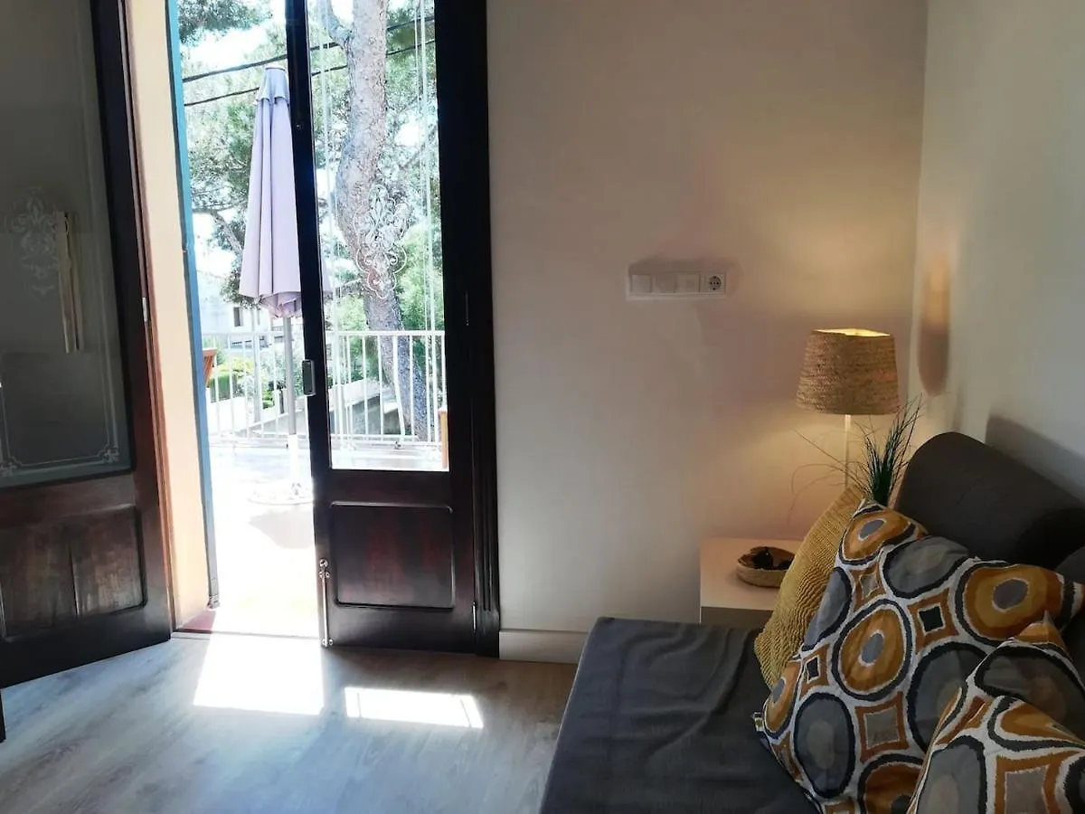 Casa 2 Pins Apartment Porto Cristo