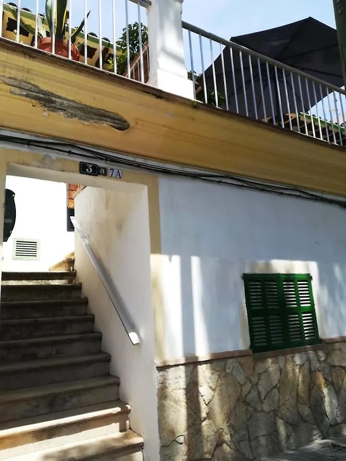 Casa 2 Pins Apartment Porto Cristo 0*,  Spain