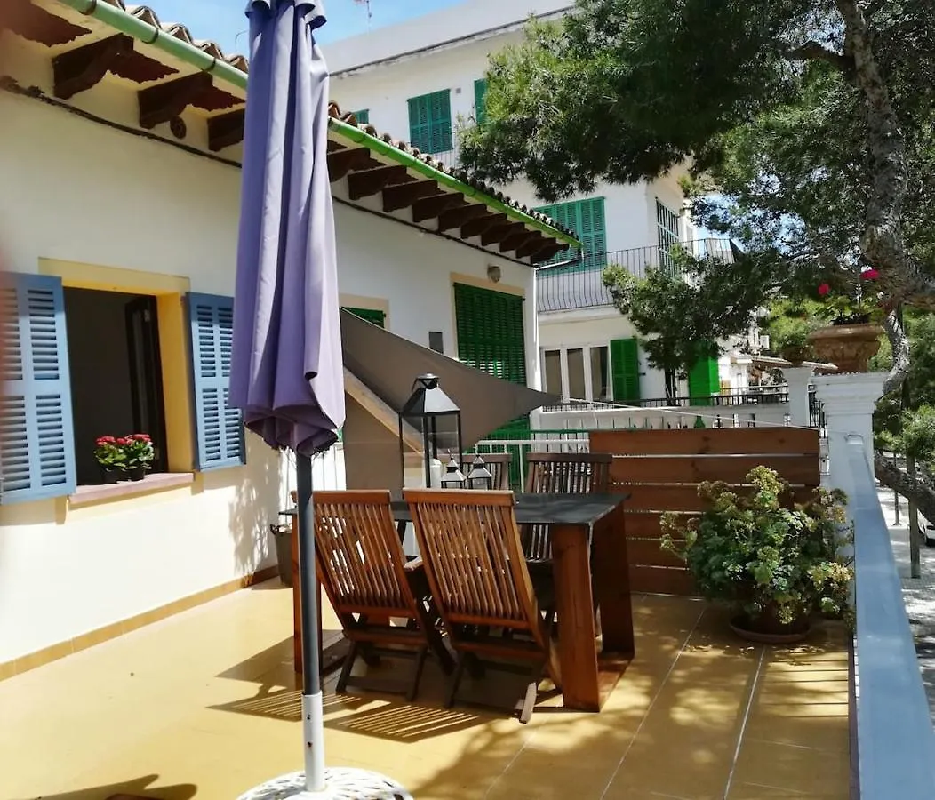 Casa 2 Pins Apartment Porto Cristo 0*,  Spain