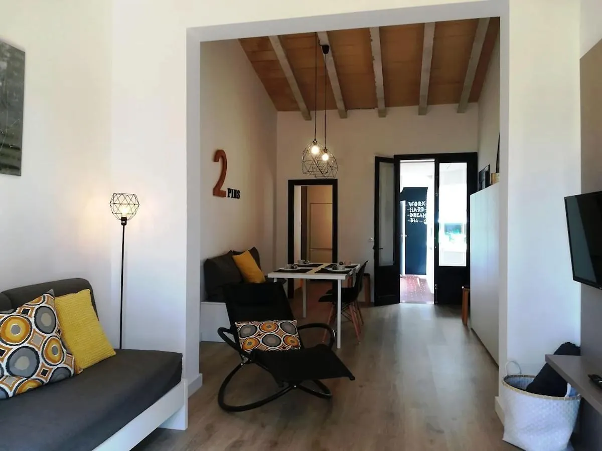 Casa 2 Pins Apartment Porto Cristo