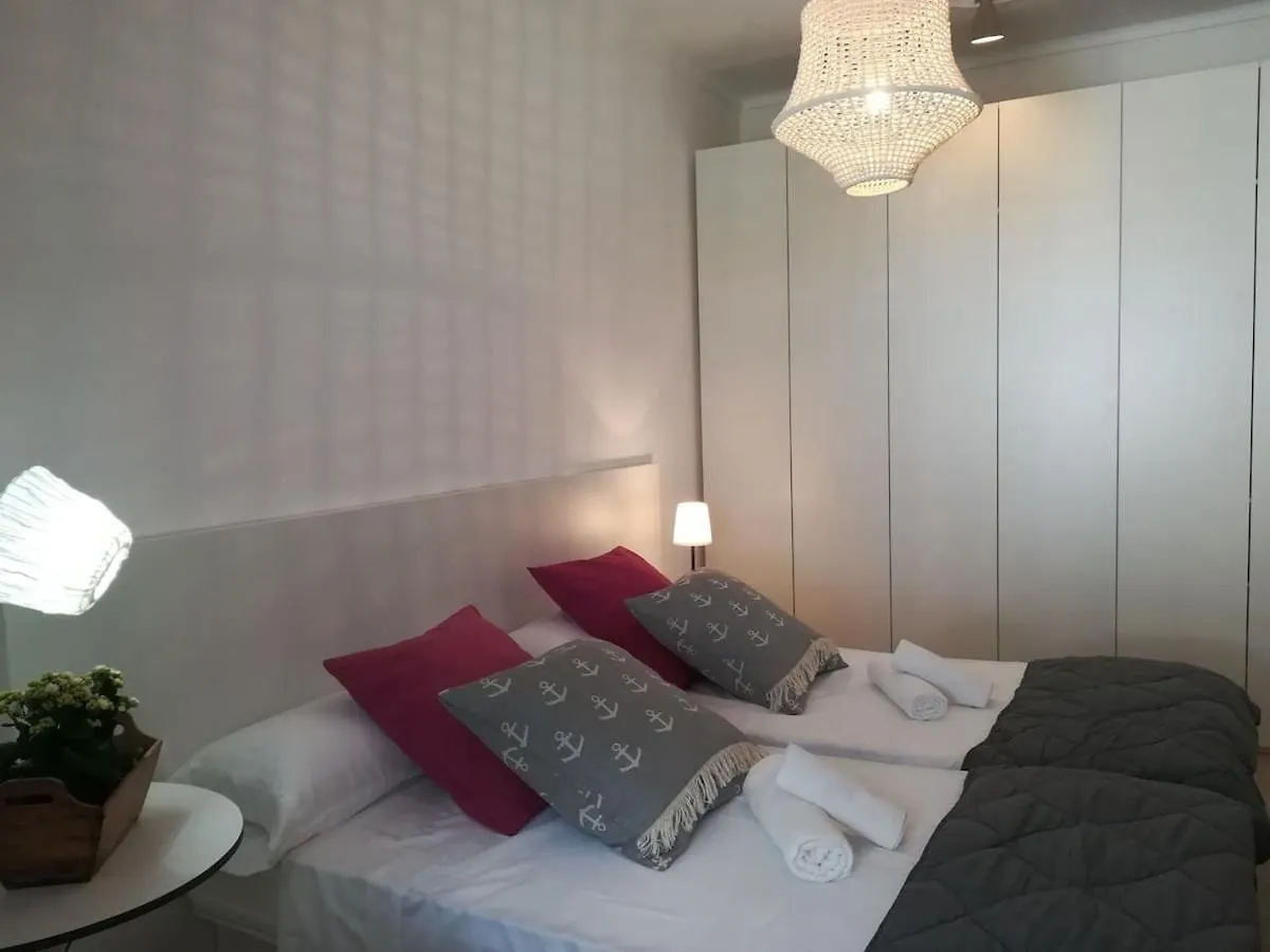 Casa 2 Pins Apartment Porto Cristo 0*,