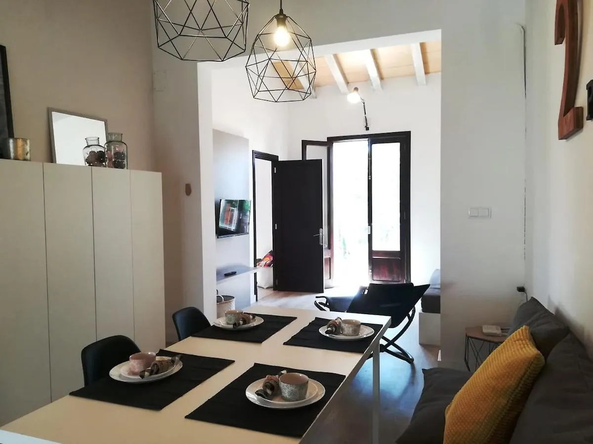 Casa 2 Pins Apartment Porto Cristo