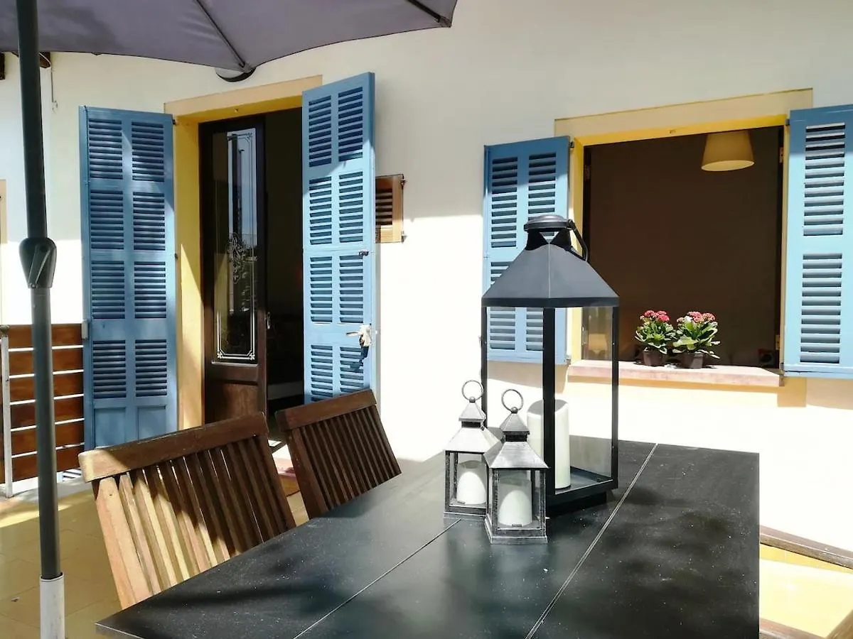 Casa 2 Pins Apartment Porto Cristo