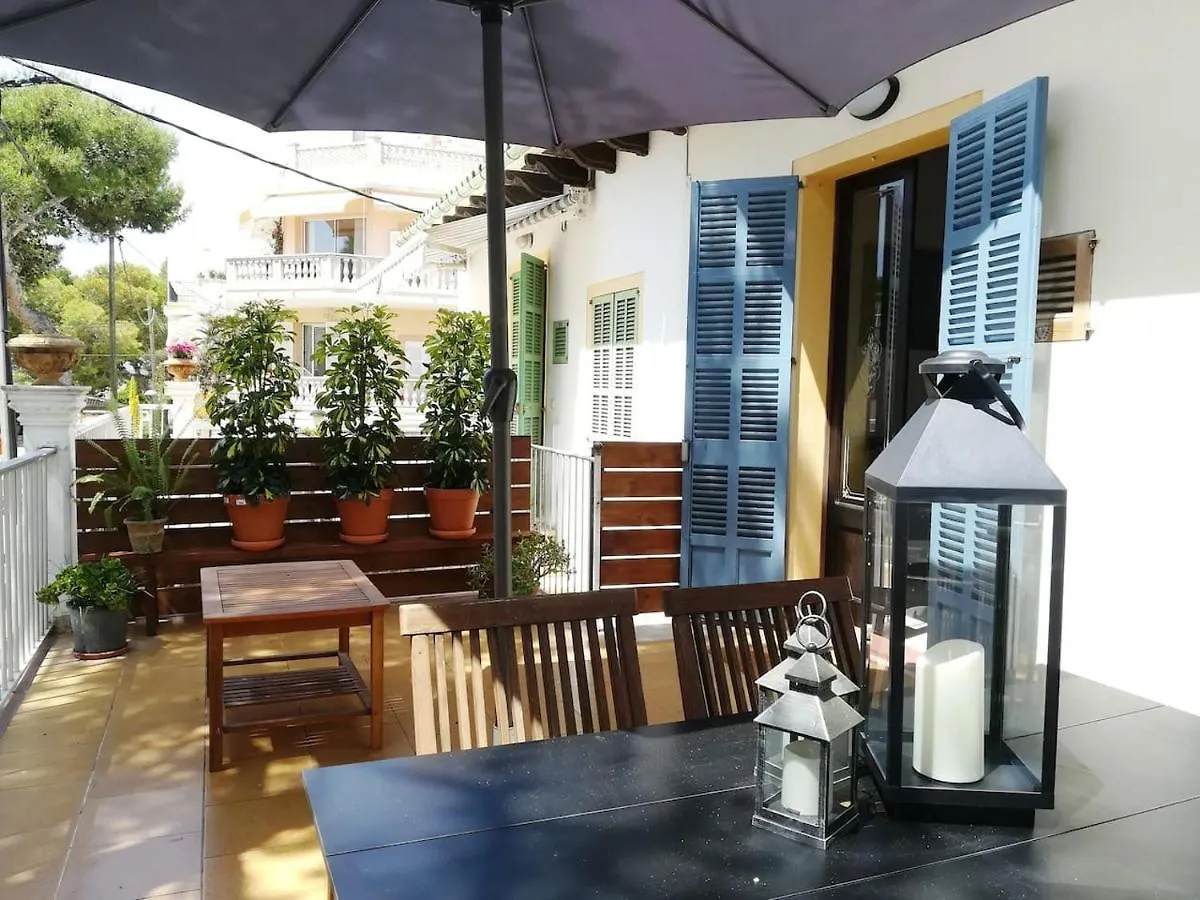 Casa 2 Pins Apartment Porto Cristo
