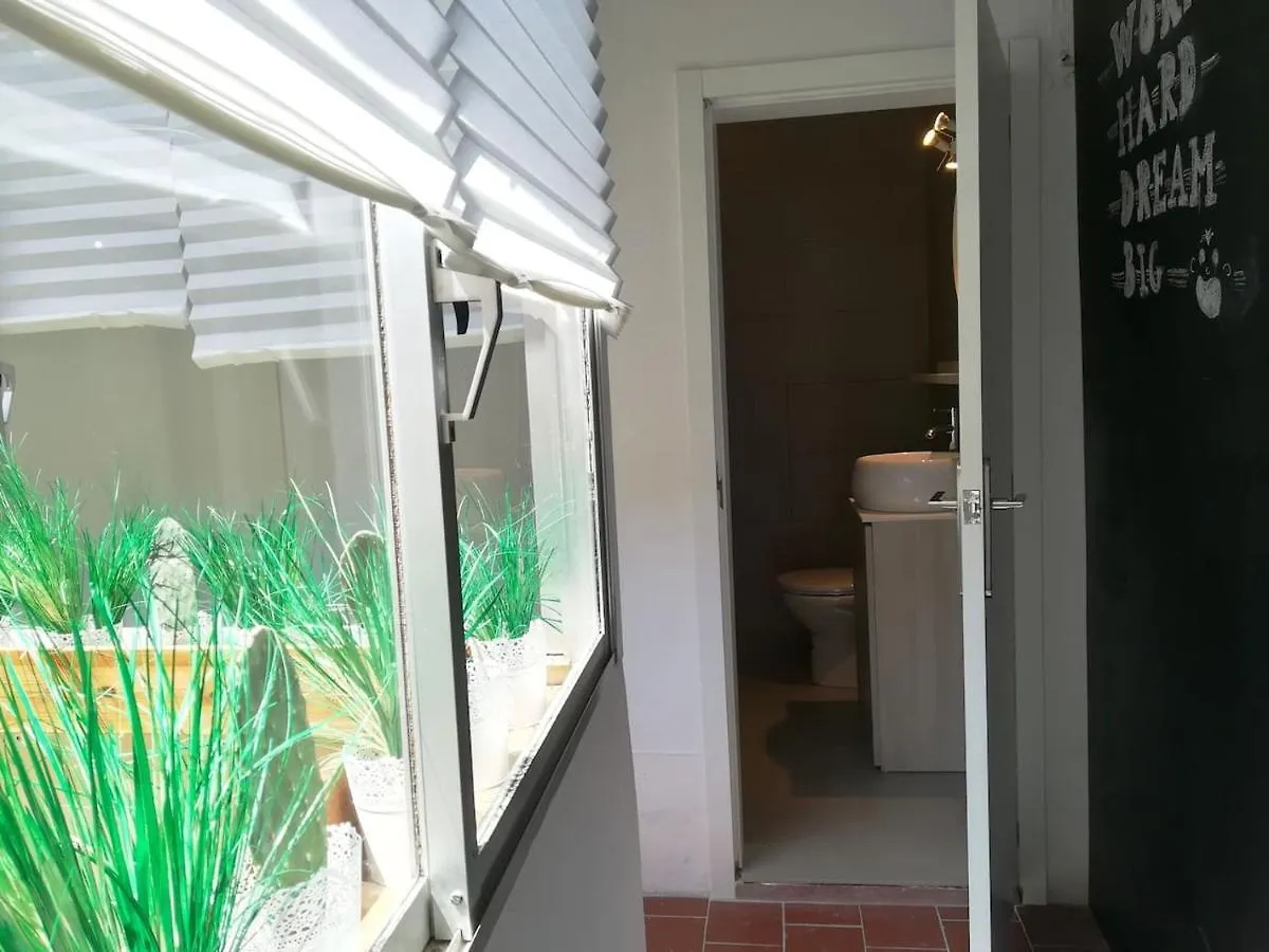 Casa 2 Pins Apartment Porto Cristo