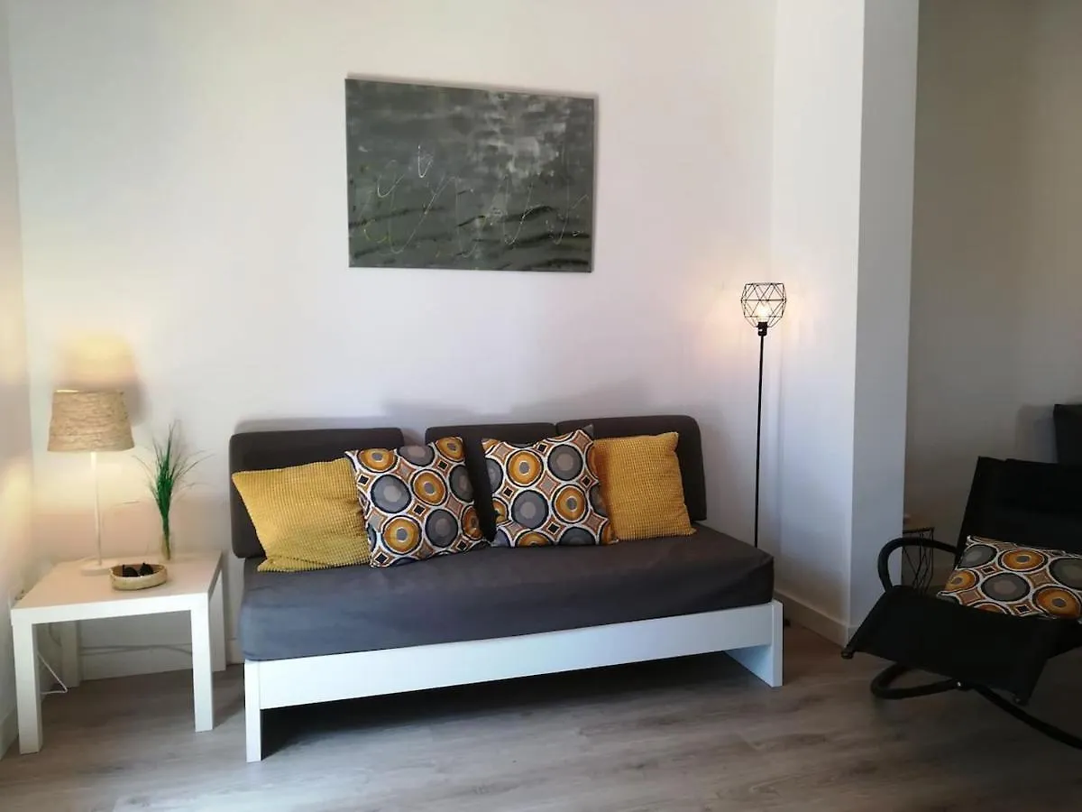 Casa 2 Pins Apartment Porto Cristo
