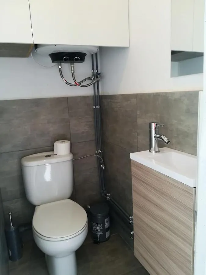 Casa 2 Pins Apartment Porto Cristo Spain