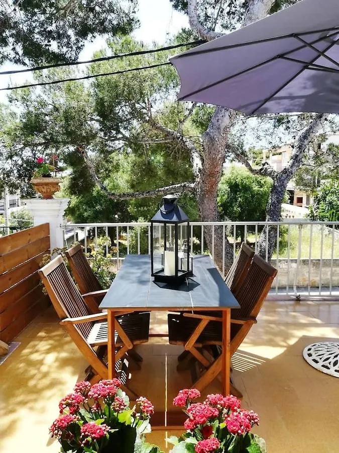 Casa 2 Pins Apartment Porto Cristo Spain