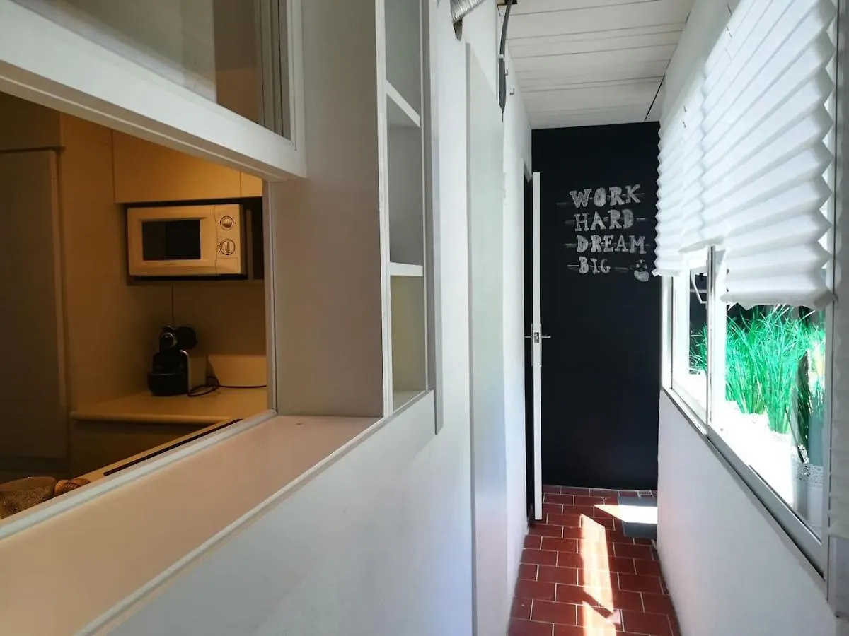 Casa 2 Pins Apartment Porto Cristo Spain