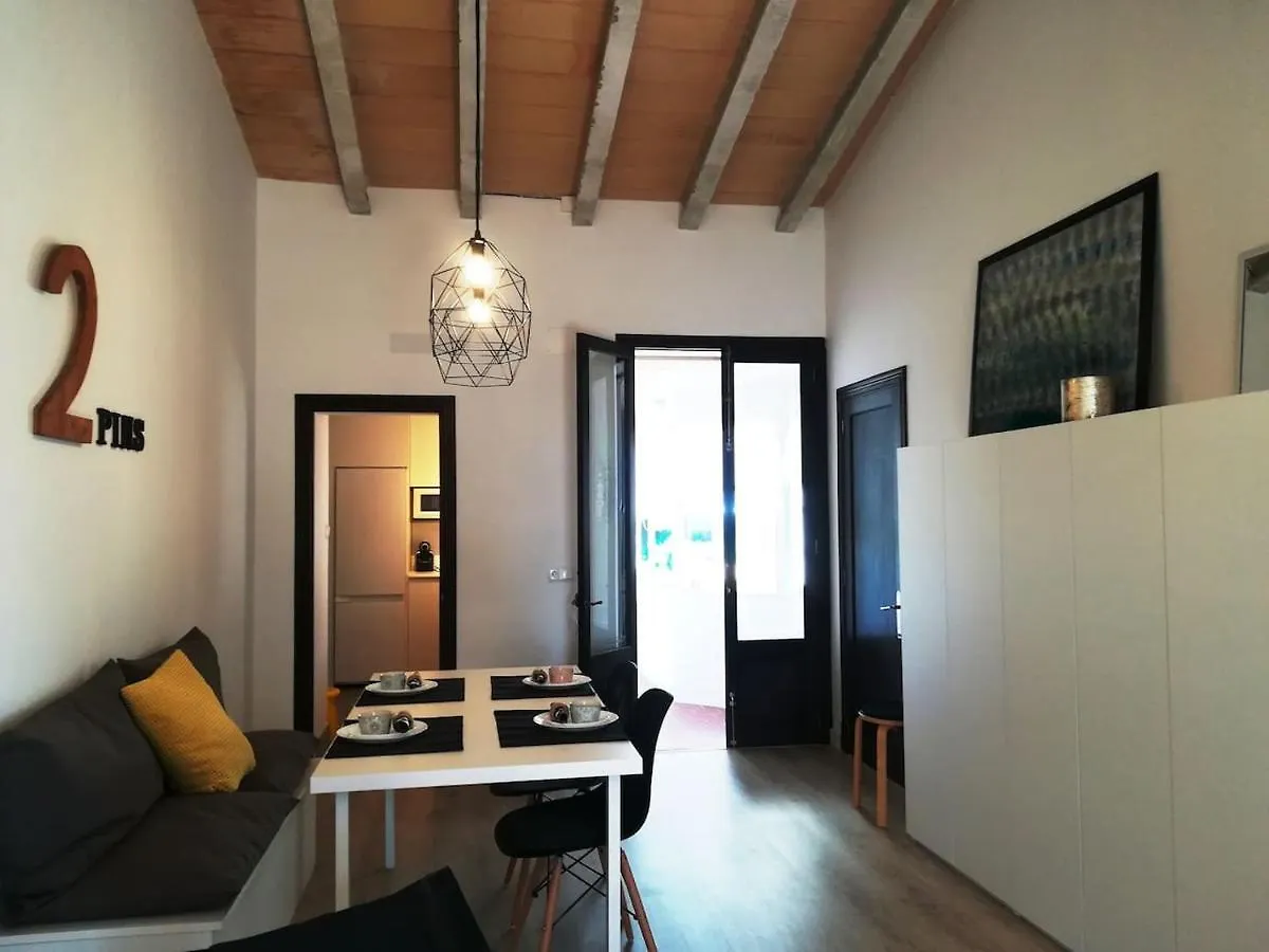 Casa 2 Pins Apartment Porto Cristo
