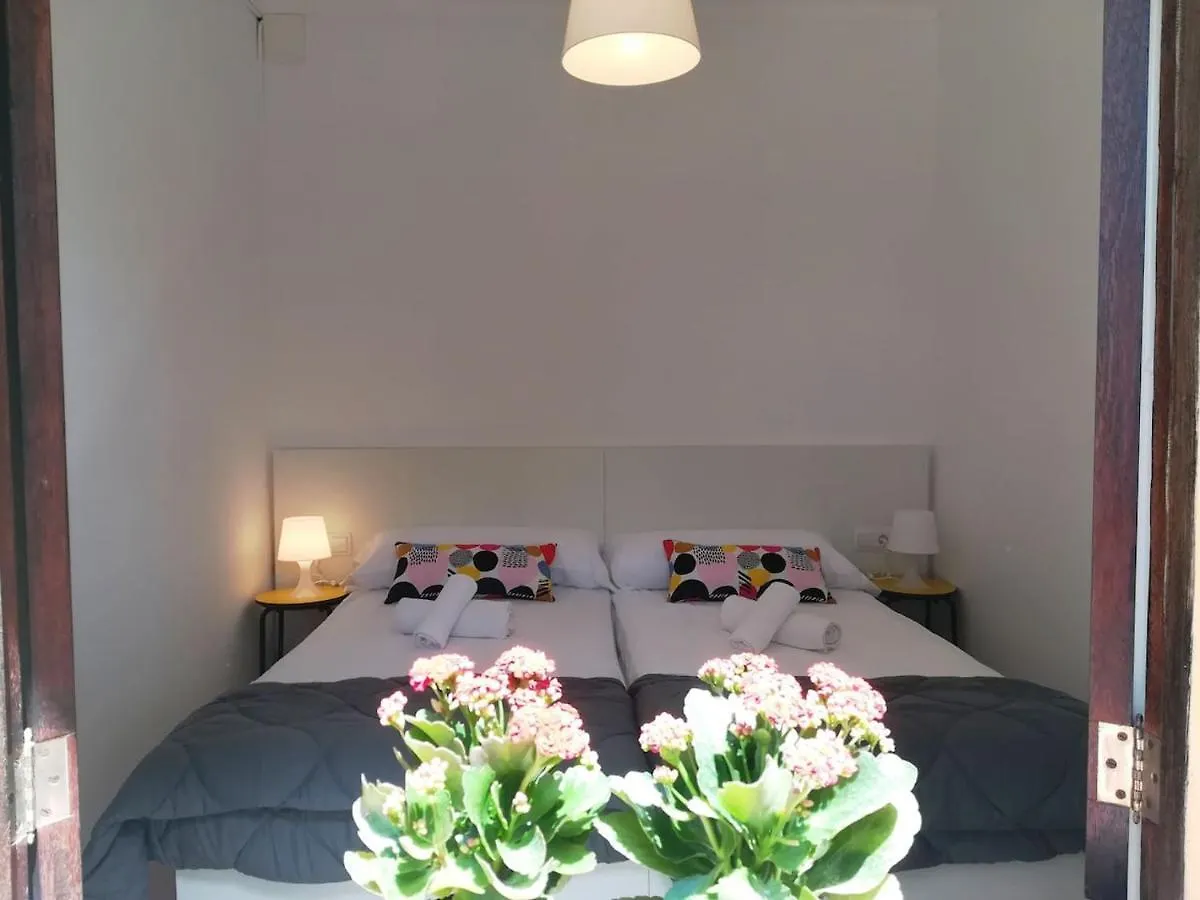 Casa 2 Pins Apartment Porto Cristo 0*,