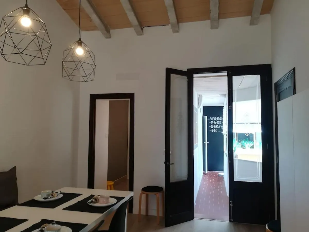 포르투크리스토 Casa 2 Pins 아파트 스페인